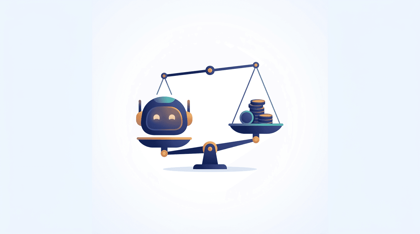 What Does a Custom AI Agent Cost in 2026? A Plain-English Pricing Guide